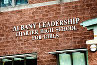 ALBANY LEADERSHIP for GIRLS 5-13-2022