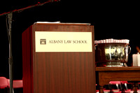 ALBANY LAW SCHOOL COMMENCEMENT 5-20-2022