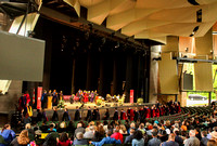 Albany Law School Commencement 2019