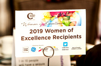 CRC WOMEN of EXCELLENCE 5-30-2019