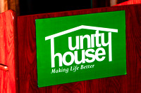 UNITY HOUSE GALA 2016 PAT'S BARN