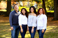 Union College Homecoming Family Portraits 2917