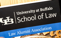 UB SCHOOL of LAW ALUMNI ASSOC @ NYSBA 3-28-18