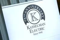 Kasselman Electric 75th Anniversary 10-24-2023