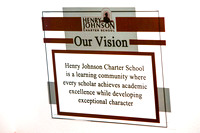 HENRY JOHNSON CHARTER SCHOOL 2/9/2022