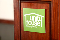 UNITY HOUSE FOND FAREWELL to CHRIS BURKE 6-30-2022