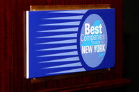 Best Companies to Work for in NY 2014